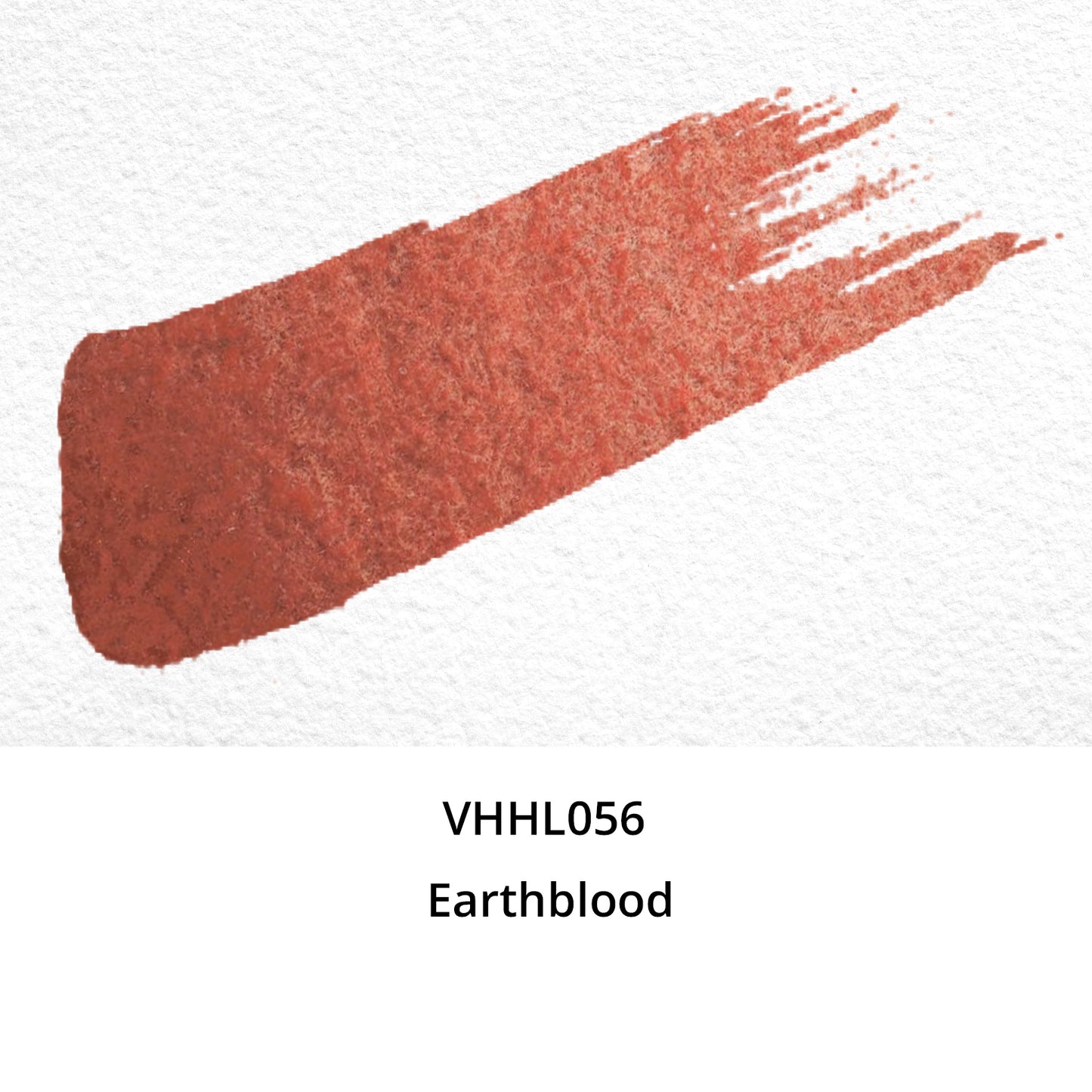 Watercolor Paints - Honey Limited Edition - Earthblood - VHHL056