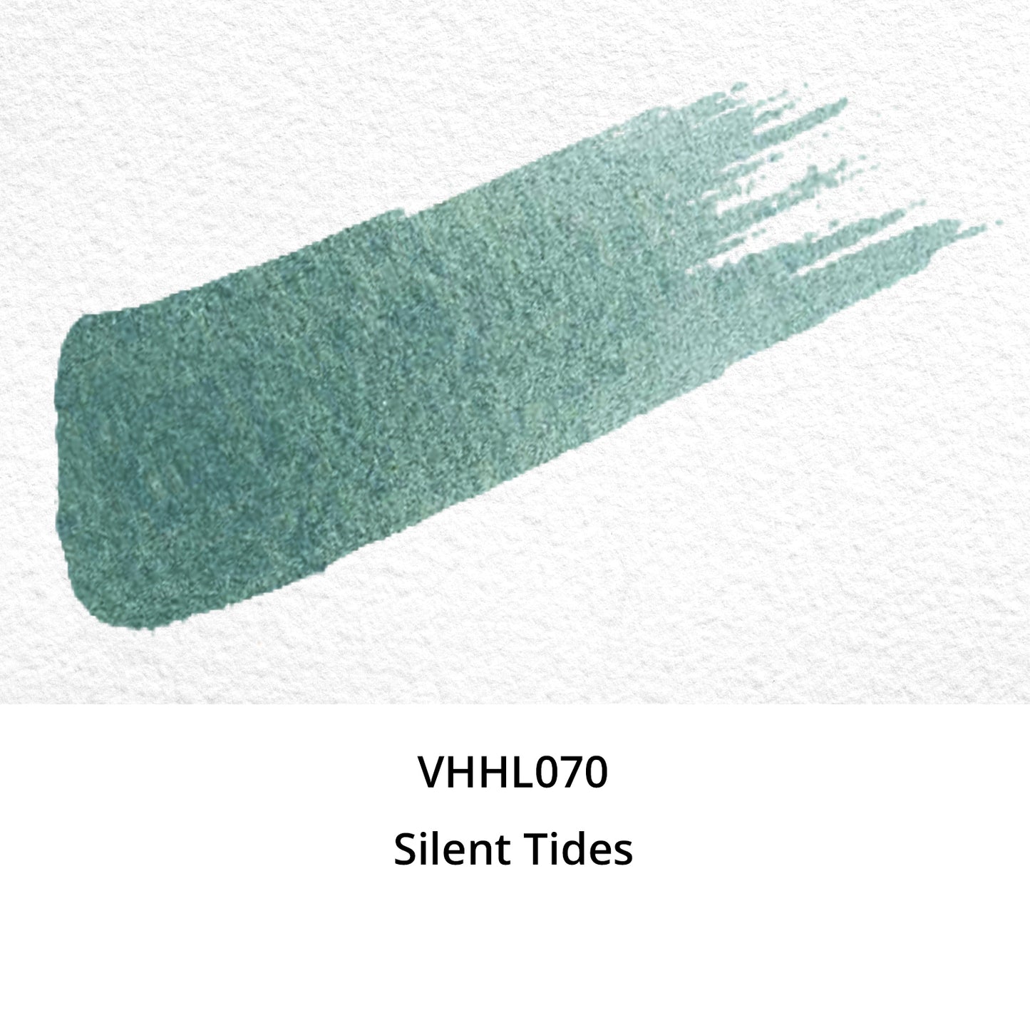 Watercolor Paints - Honey Limited Edition - Calm Tides - VHHL070