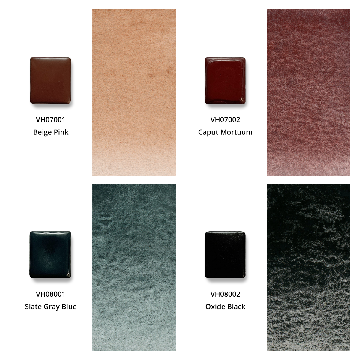 Watercolor Paints – Honey Collection (24 colors) PE5