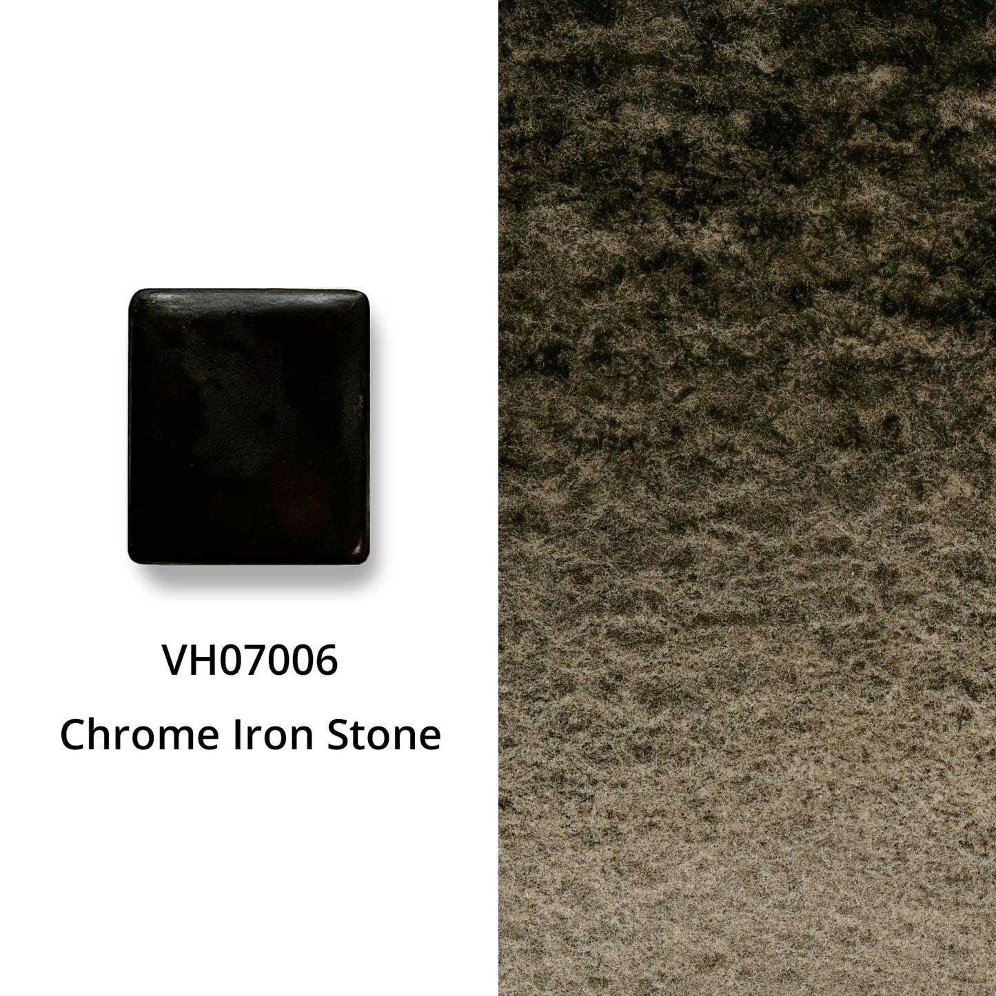 Watercolor Paints - Honey - Chromium Ironstone - VH07006