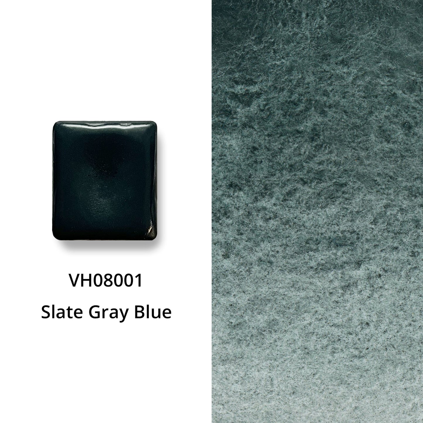 Honey - Slate Grey Blue - VH08001