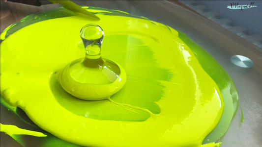 Wie saisonale Bedingungen die Herstellung von Fluoreszenz-Aquarellfarben langfristig begleiten