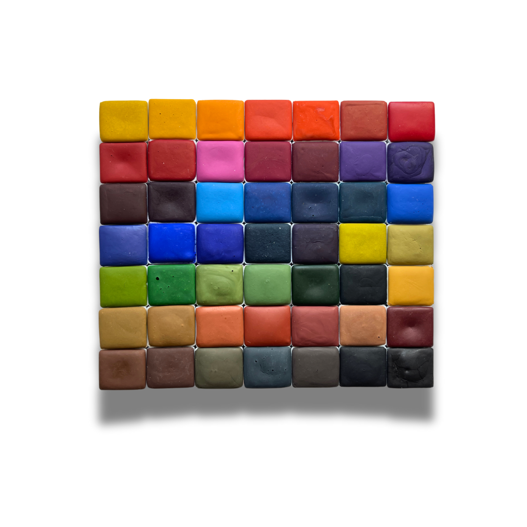 Starter Farben (Set)