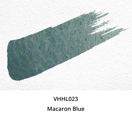Watercolor Paints - Honey Limited Edition - Macaron Blue - VHHL023