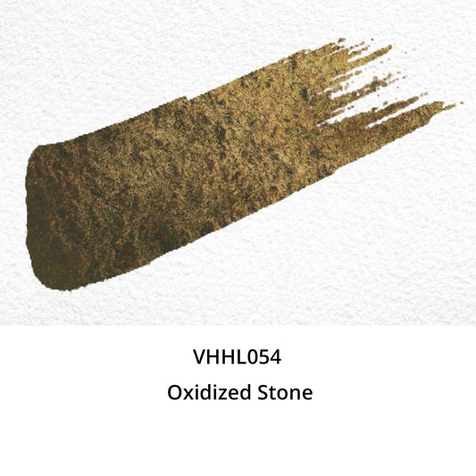 Watercolor Paints - Honey Limited Edition - Oxidized Stone - VHHL054