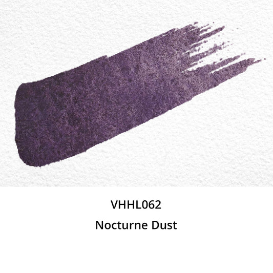 Watercolor Paints - Honey Limited Edition - Nocturne Dust - VHHL062