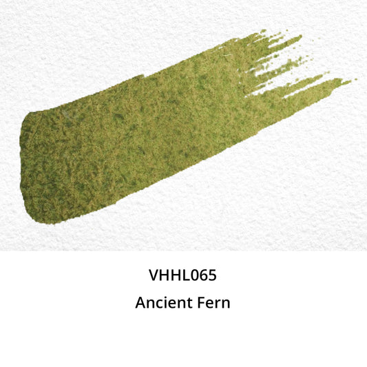 Watercolor Paints - Honey Limited Edition - Ancient Fern - VHHL065