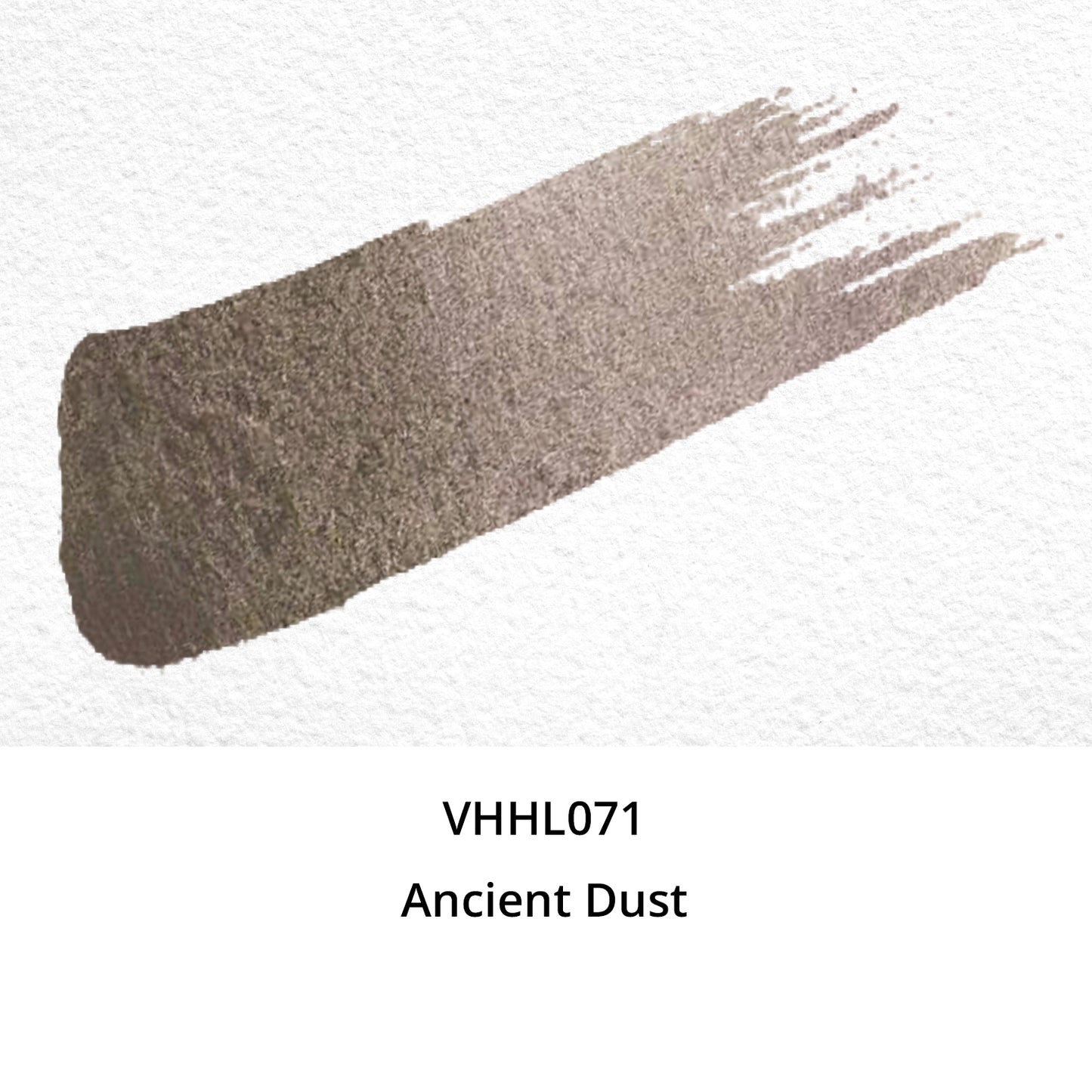 Watercolor Paints - Honey Limited Edition - Ancient Dust - VHHL071