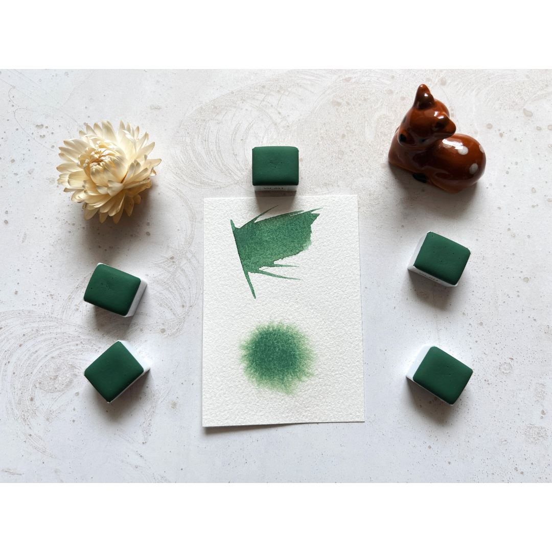 Watercolor Paints - Starter Limited - VH011