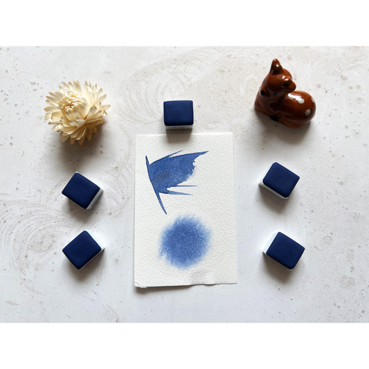 Watercolor Paints - Starter Limited - VH013