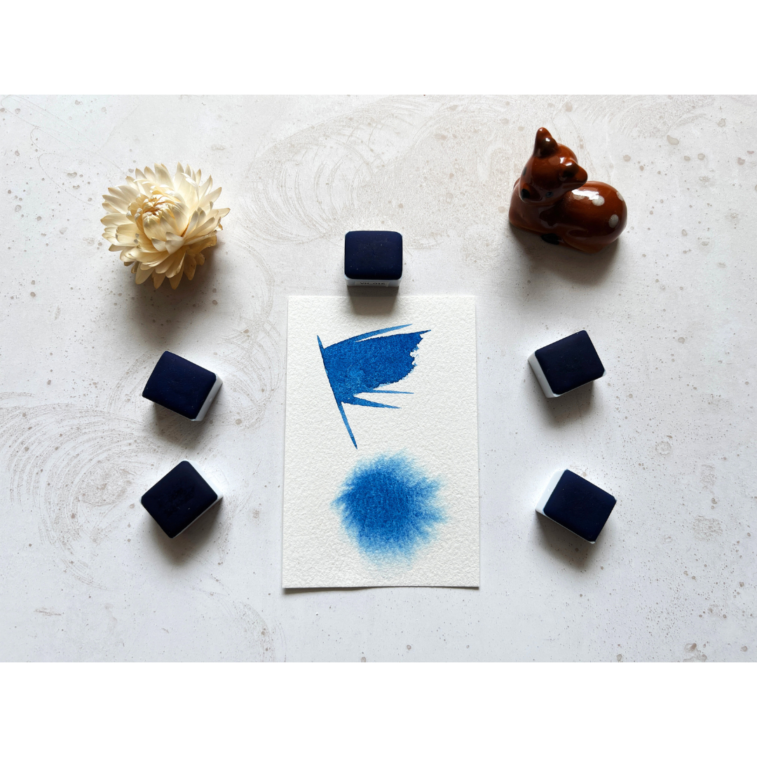 Watercolor Paints - Starter Limited - VH016