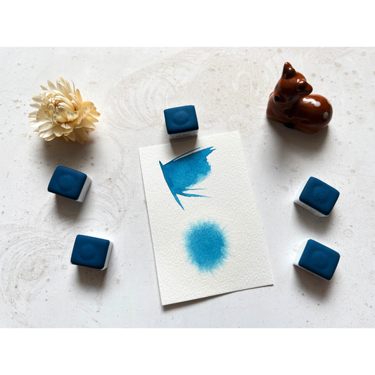 Watercolor Paints - Starter Limited - VH001