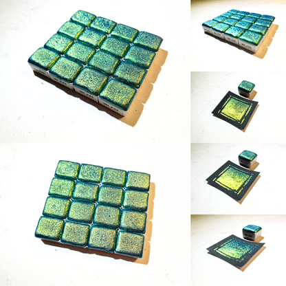 Watercolor Paints – Chameleon Collector's Edition (24 colors) PE9