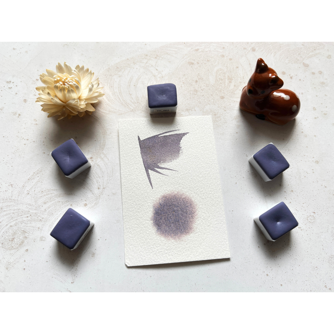 Watercolor Paints - Starter Limited - VH002