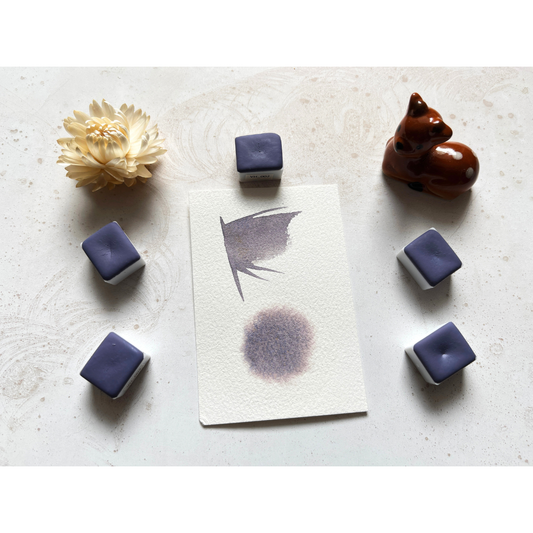 Watercolor Paints - Starter Limited - VH002