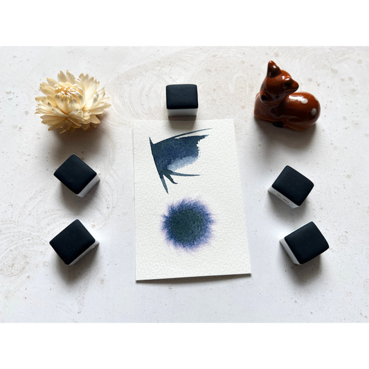 Watercolor Paints - Starter Limited - VH003