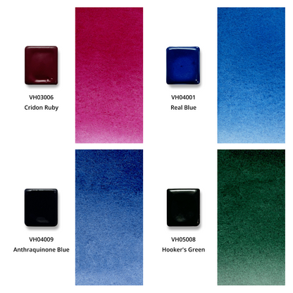 Watercolor Paints - Artist's Selection – Diane Antone AS1