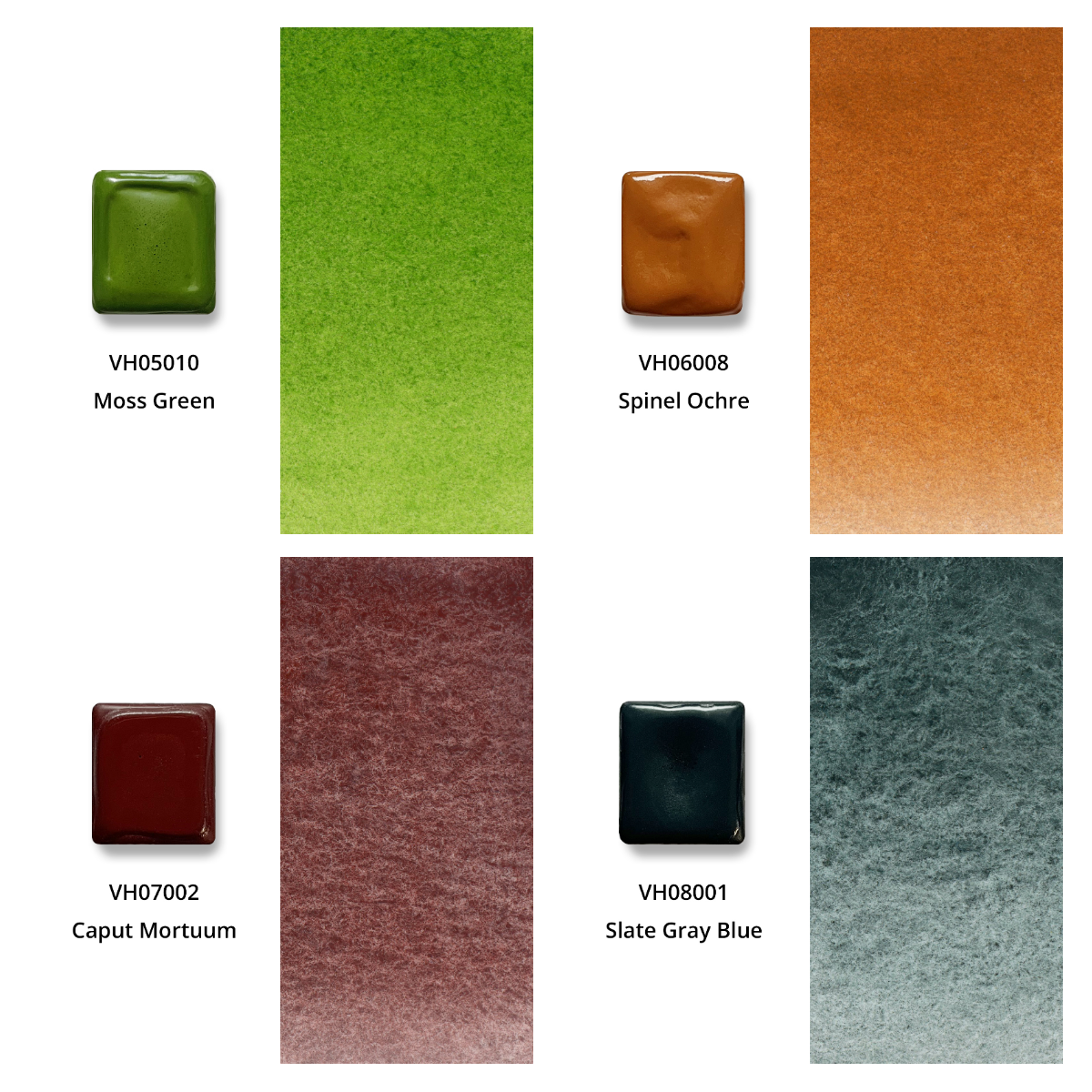 Watercolor Paints - Artist's Selection – Diane Antone AS1