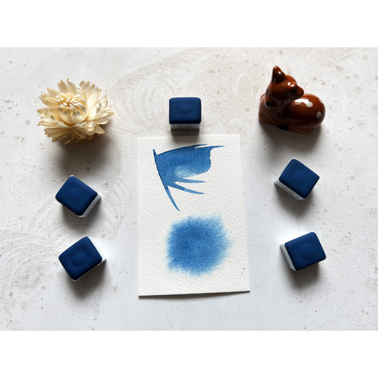 Watercolor Paints - Starter Limited - VH005