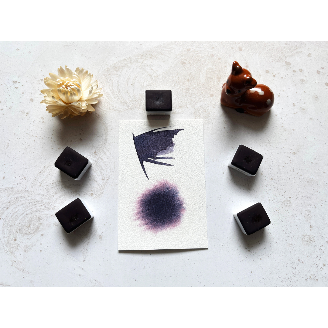 Watercolor Paints - Starter Limited - VH006