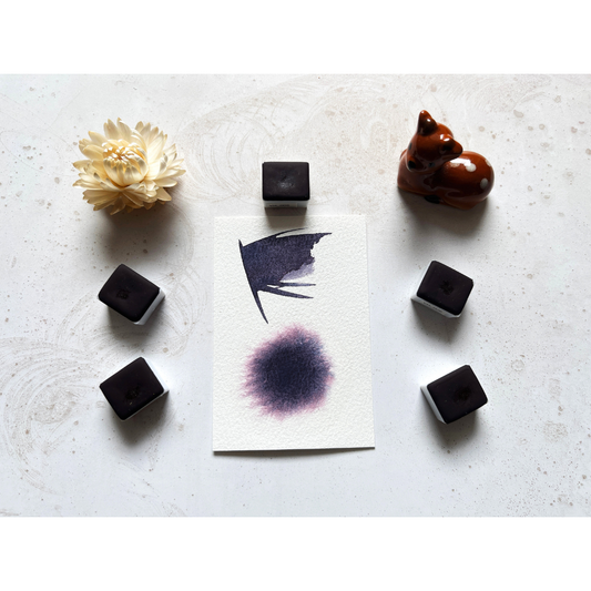 Watercolor Paints - Starter Limited - VH006