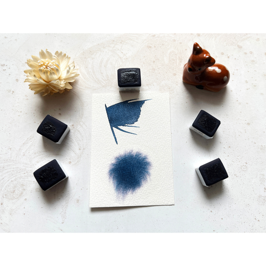 Watercolor Paints - Starter Limited - VH008
