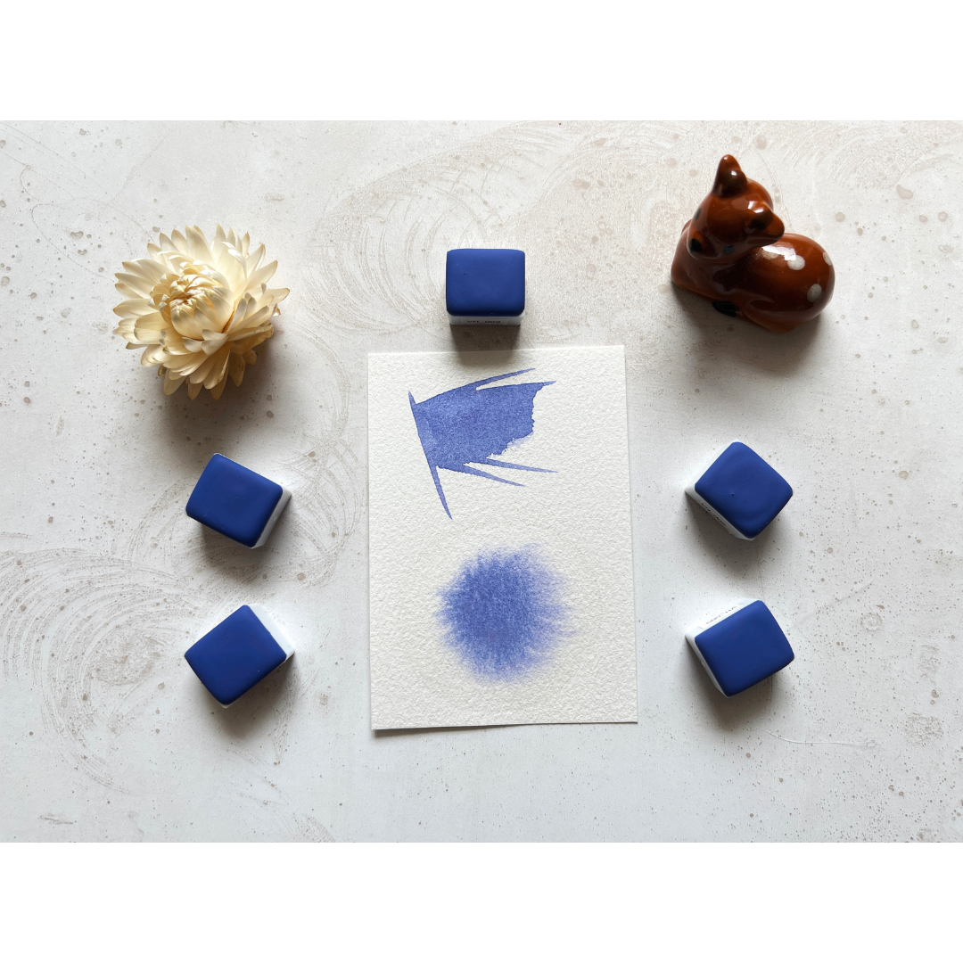 Watercolor Paints - Starter Limited - VH009