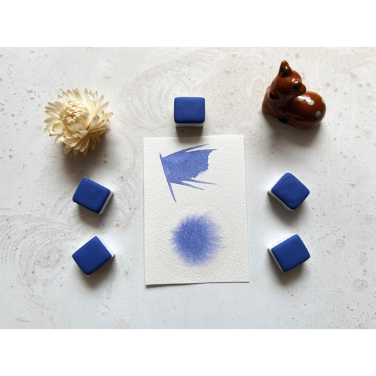 Watercolor Paints - Starter Limited - VH009