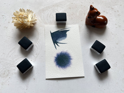 Watercolor Paints – Limited Edition (8 colors with box) L1