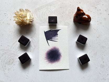 Watercolor Paints – Limited Edition (8 colors with box) L1