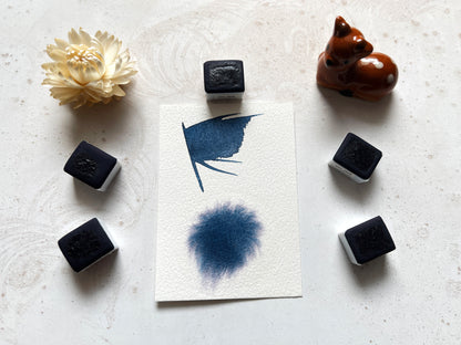 Watercolor Paints – Limited Edition (8 colors with box) L1