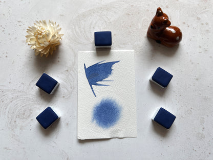 Watercolor Paints – Limited Edition (8 colors with box) L2