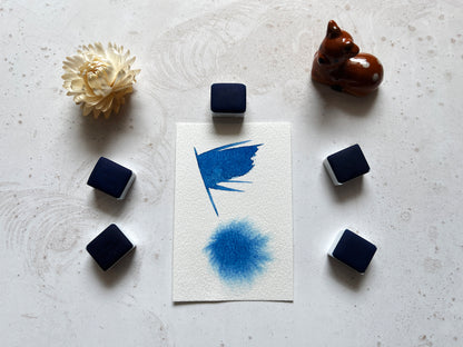 Watercolor Paints – Limited Edition (8 colors with box) L2