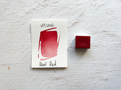 Watercolor Paints – Starter Edition (8 colors with box) S10