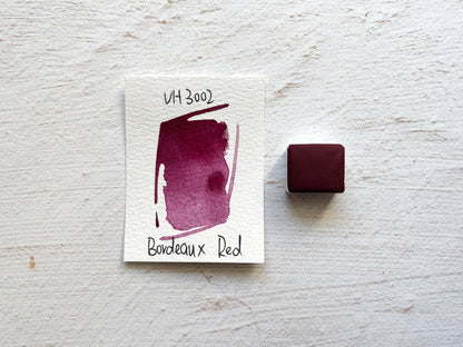 Watercolor Paints – Starter Edition (8 colors with box) S2