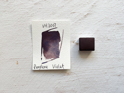 Watercolor Paints – Starter Edition (8 colors with box) S10