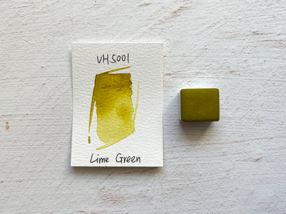 Watercolor Paints – Starter Edition (8 colors with box) S4