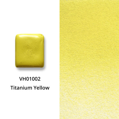 Watercolor Paints - Water Lilies - Artist Edition (12 colors with box) AE2