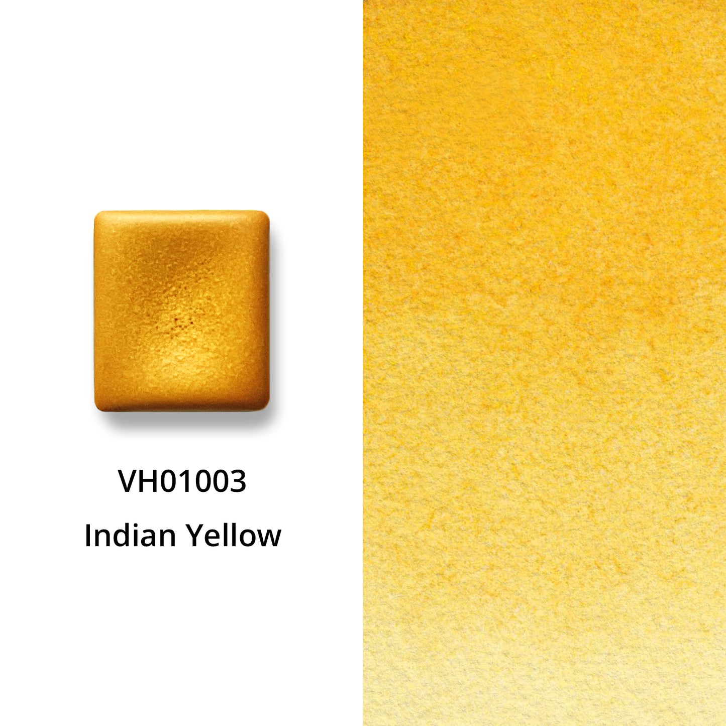 Watercolor Paints – Honey Edition – Winter – (12 colors with box) H11