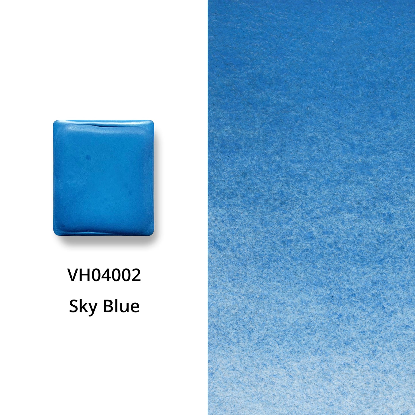 Watercolor Paints – Honey Edition – Winter – (12 colors with box) H11