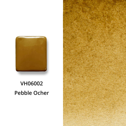 Watercolor Paints – Honey Edition – Base – (12 colors with box) H6