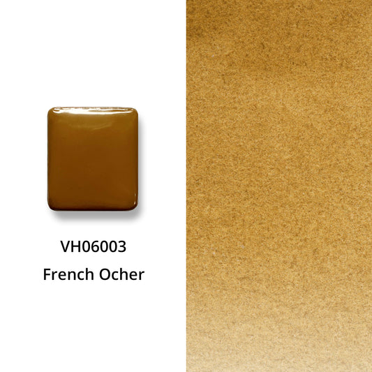 Watercolor Paints - Honey - French Ochre - VH06003