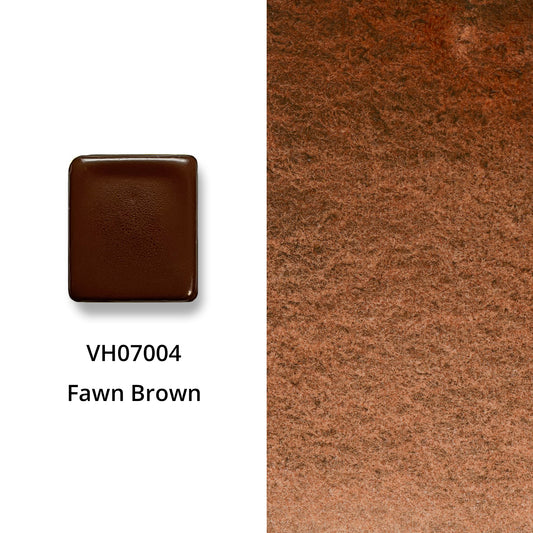 Watercolor Paints - Honey - Fawn - VH07004